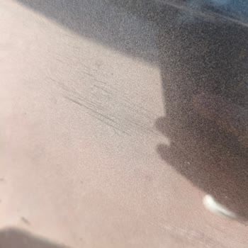 Toyota Servisinde Pasta Cila Yerine Yalnızca Yıkama Yapıldı, Hayal Kırıklığı Yaşadık