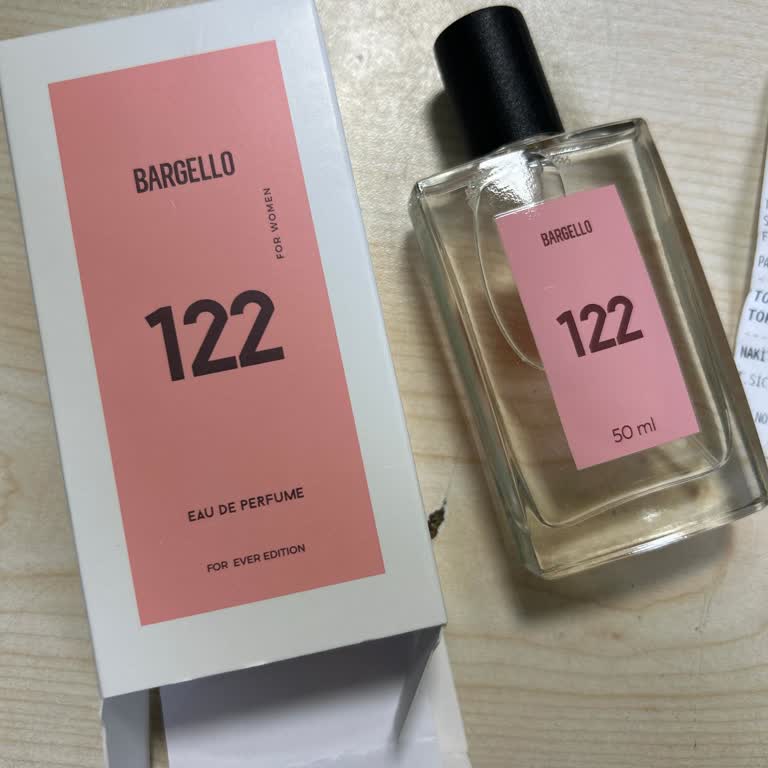 Aldığım Parfümün Kokusu Ve Ambalajı Tamamen Değişmiş, İade İstiyorum