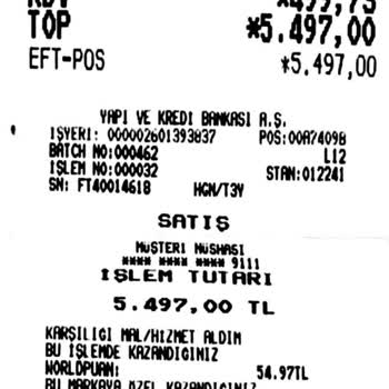 Kısa Sürede Deforme Olan Terlikler Ve İade Talebimin Reddi