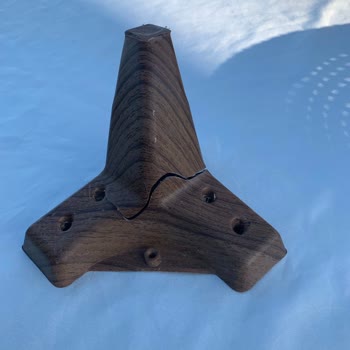 Kırılan Koltuk Ayağı İçin Aylarca Çözüm Bulunamıyor!