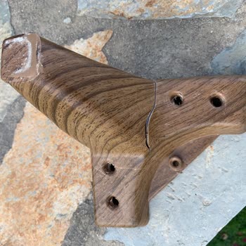 Kırılan Koltuk Ayağı İçin Aylarca Çözüm Bulunamıyor!