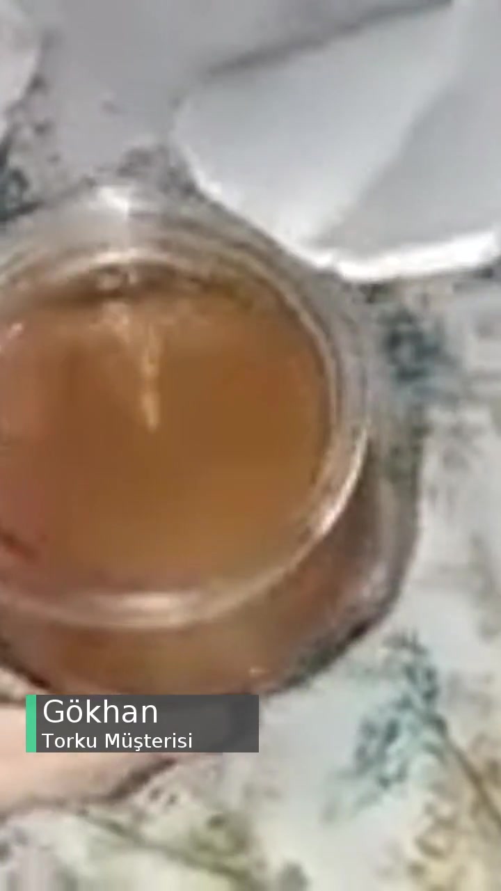 Torku Banada Sulu Çikolata videonun kapak resmi