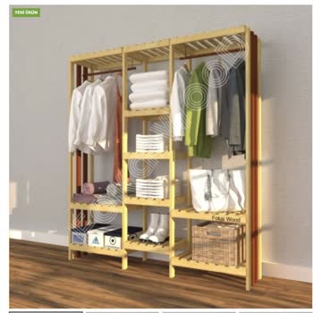 Fokai Wood Farklı Ürün Gönderimi Ve Değişim/İade Sürecinde Mağduriyet! '