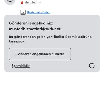 Kimlik Ve Kişisel Bilgi Güvenliği Konusunda Endişe Yaşıyorum