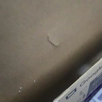 Amazon Kırık Televizyon Teslimatı Ve İade Süreci Mağduriyeti!