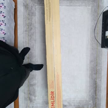 Amazon Kırık Televizyon Teslimatı Ve İade Süreci Mağduriyeti!