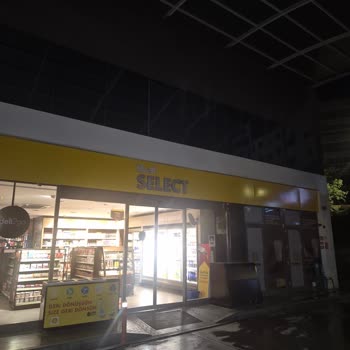 Shell İstasyonunda Bonus Puanlarla Ödeme Yapılamadı, Mağduriyet Yaşadım