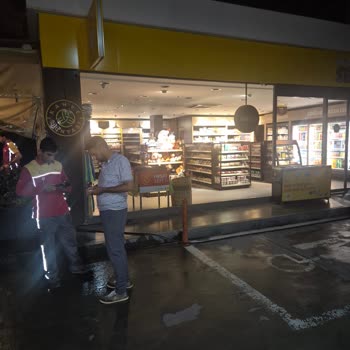 Shell İstasyonunda Bonus Puanlarla Ödeme Yapılamadı, Mağduriyet Yaşadım