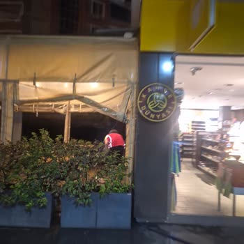 Shell İstasyonunda Bonus Puanlarla Ödeme Yapılamadı, Mağduriyet Yaşadım