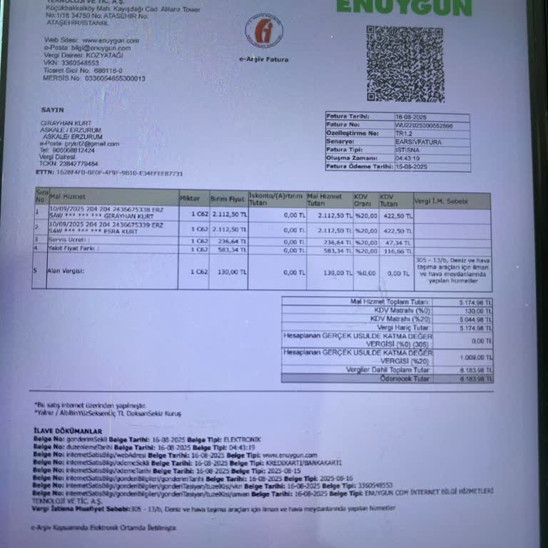 Check-in Süresi Nedeniyle Uçağa Alınmama Ve Bilet Ücretinin Yanması Mağduriyeti