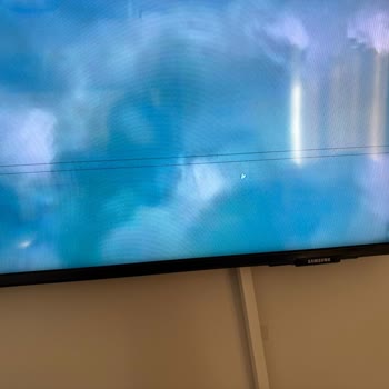 Aynı Arıza Üç Kez: Samsung TV'de Bitmeyen Ekran Sorunu