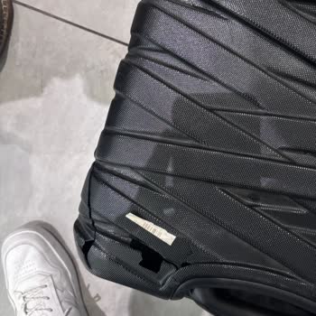 Sunexpress Uçuşunda Bagajım Ağır Hasar Gördü, Çözüm Sunulmadı