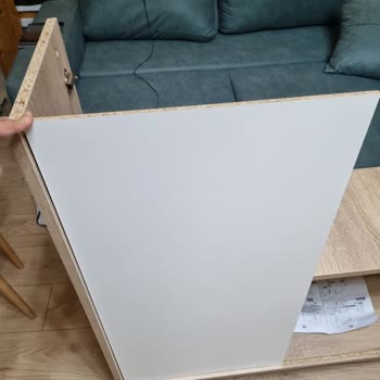 Eksik Parça Teslimatı Geciken Dolap Siparişimde Mağduriyet Yaşıyorum