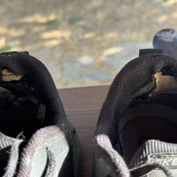 Skechers Ayakkabılar Kısa Sürede Deforme Oldu, Mağduriyetim Giderilsin