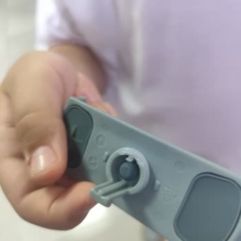 Stanley Termosun Kapağı 2 Günde Kırıldı, Yedek Parça Yok!