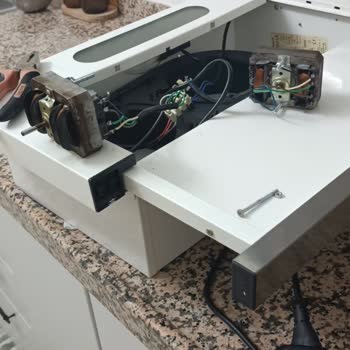 Baymak Aspiratör İçin Yedek Parça Temin Edilemiyor, Mağduriyet Yaşıyorum