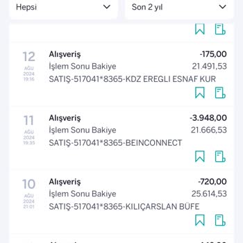 Üyelik Bitmesine Rağmen Kartımdan Haksız Ücret Kesiliyor Muhatap Bulamıyorum