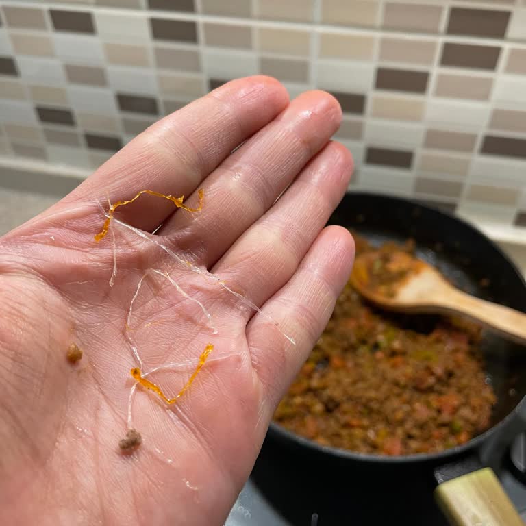 Kıymadan Streç Film Çıktı, Ücret İadesi Ve Özür Bekliyorum