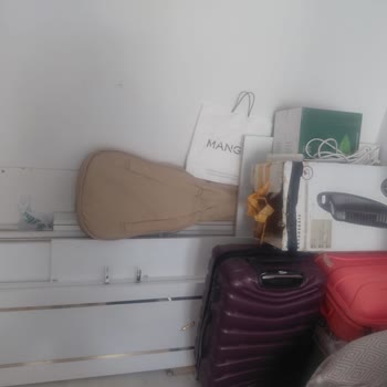 Söz Verilen Gardırop Teslim Edilmedi, Peşinatımın İadesini İstiyorum