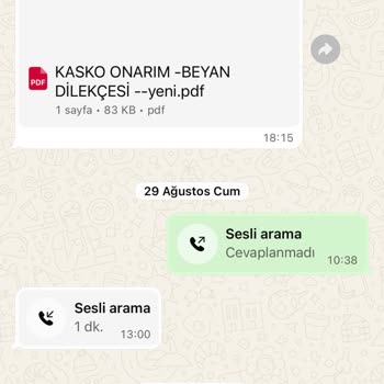 Yanlış Sigorta Kaydı Nedeniyle Tramer'de Hatalı Kazalı Araç Görünme Mağduriyeti