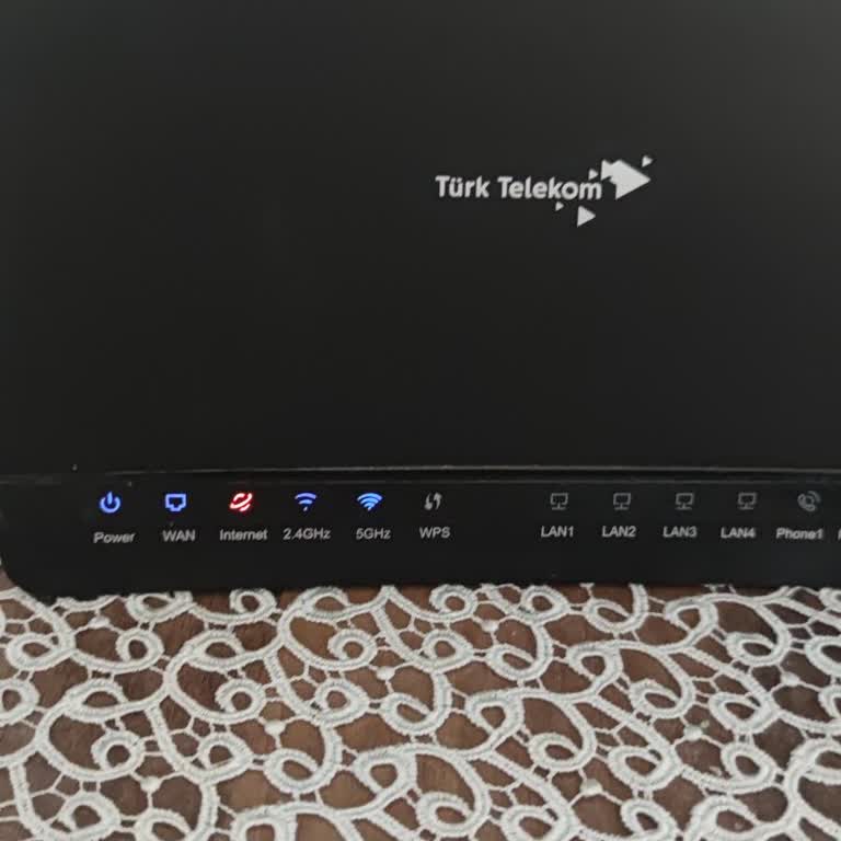 5 Gündür İnternetsiz: Altyapı Çalışması Mağduriyeti