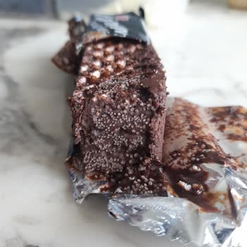 Aldığım Çikolatanın Kötü Kokusu Ve Beyaz Lekeleri Beni Mağdur Etti