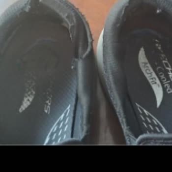 Garanti Kapsamında Red: Skechers Ayakkabıda Erken Dağılma Ve İade Talebim