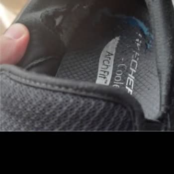 Garanti Kapsamında Red: Skechers Ayakkabıda Erken Dağılma Ve İade Talebim