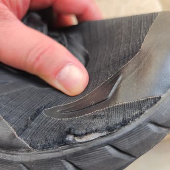 Boyner Ve Salomon Ayakkabıda Garanti Sorunu Ve İlgisizlik