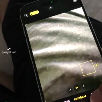 Vatan Bilgisayar iPhone İadesi!