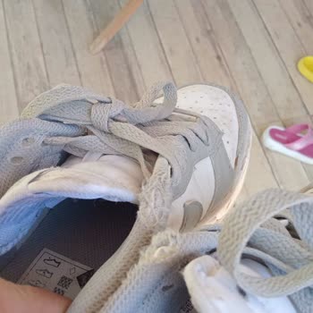 Kısa Sürede Yırtılan Ayakkabı İçin Değişim Talebim Reddedildi