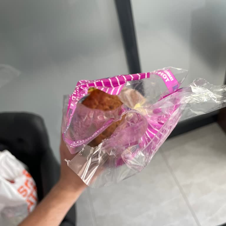 Migros Hemen'den Hasarlı Ürün Ve Ücret İadesi Sorunu