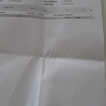 Sigorta Onayı Sonrası Beklenmedik Ödeme Talebi Ve Para İadesi Sorunu