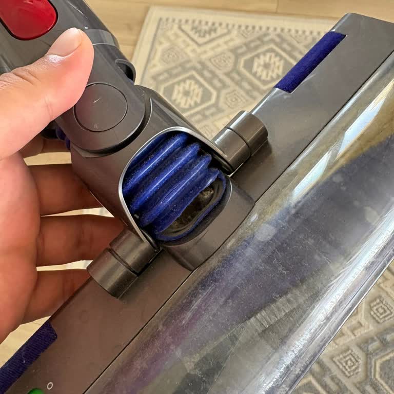 Garanti Sonrası Süpürge Arızasında Müşteri Odaklı Çözüm Bekliyorum