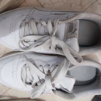 Kısa Sürede Aşınan Puma Ayakkabı İçin Garanti Reddi Ve Hak Talebi