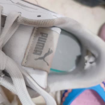 Kısa Sürede Aşınan Puma Ayakkabı İçin Garanti Reddi Ve Hak Talebi