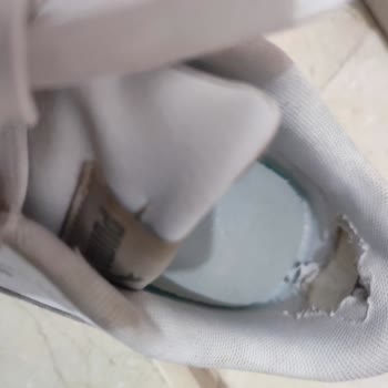 Kısa Sürede Aşınan Puma Ayakkabı İçin Garanti Reddi Ve Hak Talebi