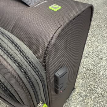 Sıfır Aldığım Bagajım Uçuş Sonrası Hasar Gördü Firma Çözüm Sunmuyor