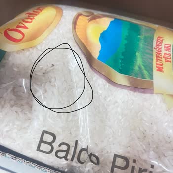 A101'de Kurtlu Pirinç Satışı Ve Gıda Güvenliği İhmali