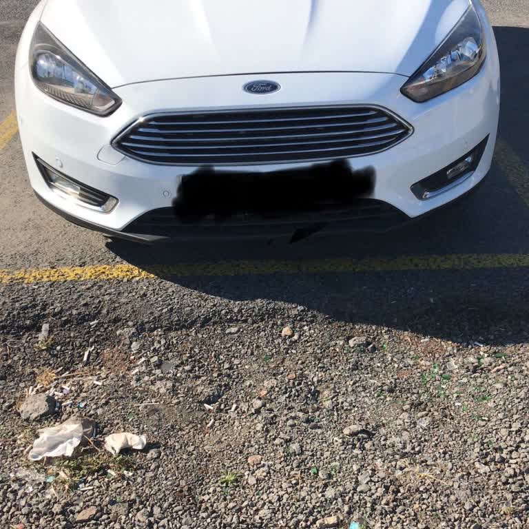 Doğa Sigorta Hatalı Dosya Açılışı Nedeniyle Tramer Kaydımda Haksız Kazalı Araç Görünümü