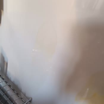 Garanti Kapsamındaki Buzdolabında Sararma Ve Soğutmama Sorunu Çözülmüyor