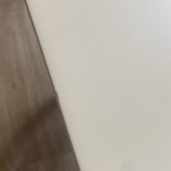 Defolu Sehpa İçin Çözüm Sunulmadı, Mağduriyetim Giderilmiyor