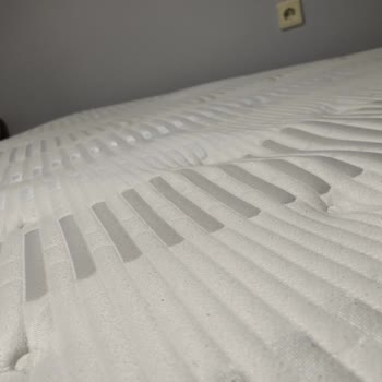 Aldığım Yatakta Sürekli Tekrarlayan Sorunlar Ve Yetersiz Servis Deneyimi