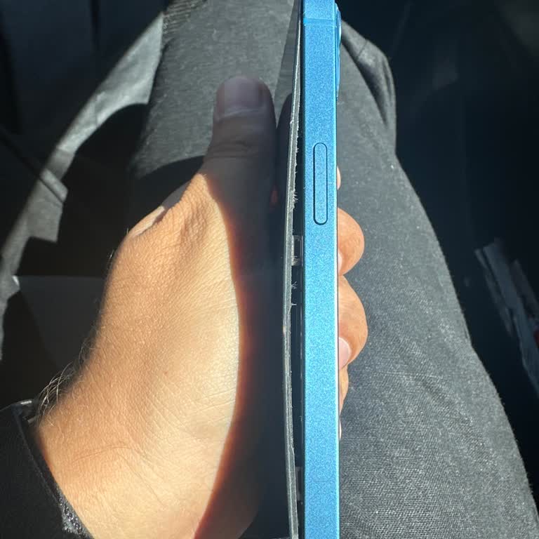 Güncelleme Sonrası Batarya Şişmesi Ve Ücretsiz Değişim Talebi Reddedildi