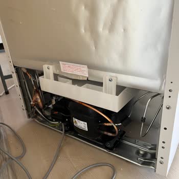 Sıfır Ürün Aldım, Hasarlı Ve Eksik Parçalı Teslim Edildi!