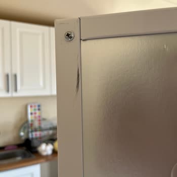 Sıfır Ürün Aldım, Hasarlı Ve Eksik Parçalı Teslim Edildi!