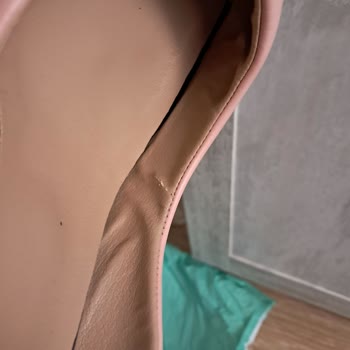 Gardrops İade Edilen Ayakkabıda Hasar Var, Video Kanıtım Dikkate Alınmadı