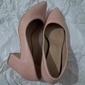 Gardrops İade Edilen Ayakkabıda Hasar Var, Video Kanıtım Dikkate Alınmadı