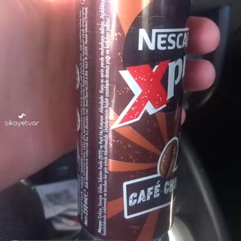 Nescafe Ürün Takipsizliği Ve Umursamazlık