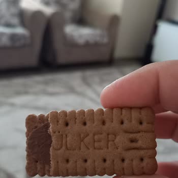 Ülker İkram Ve Hobby Ürünlerinde Kalite Ve Lezzet Belirgin Şekilde Düştü